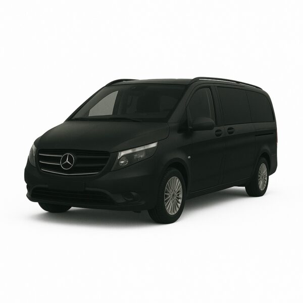 Mercedes V-Class